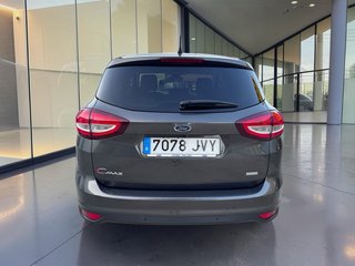 Ford C-MAX 2016