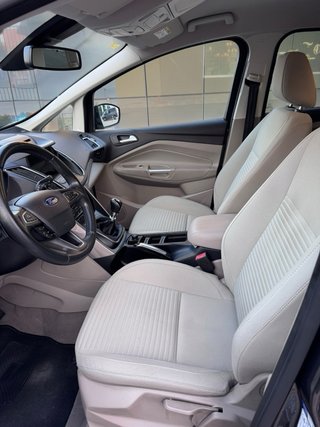 Ford C-MAX 2016