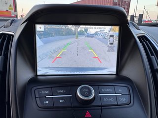 Ford C-MAX 2016