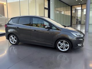 Ford C-MAX 2016