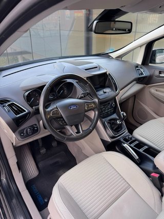 Ford C-MAX 2016