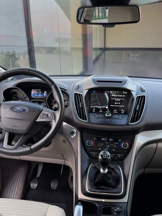 Ford C-MAX 2016