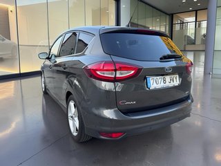 Ford C-MAX 2016