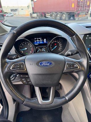 Ford C-MAX 2016