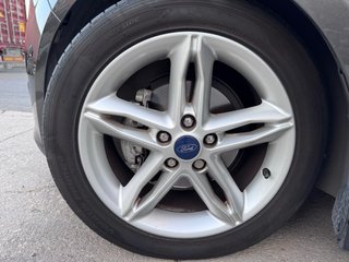 Ford C-MAX 2016