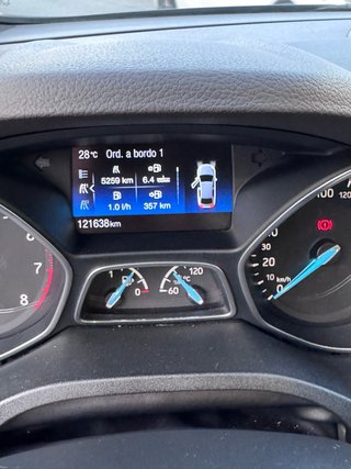 Ford C-MAX 2016