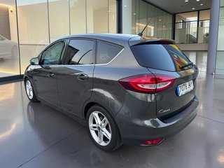 Ford C-MAX 2016
