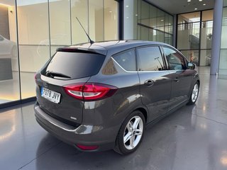 Ford C-MAX 2016