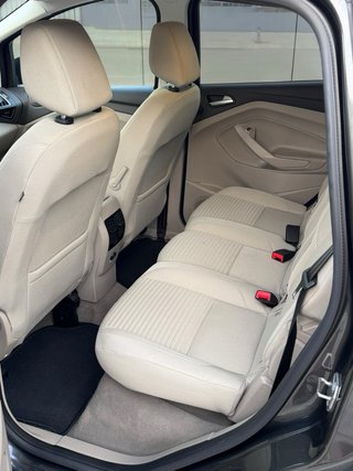 Ford C-MAX 2016