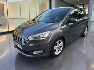 Ford C-MAX 2016