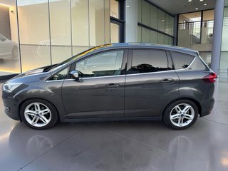 Ford C-MAX 2016