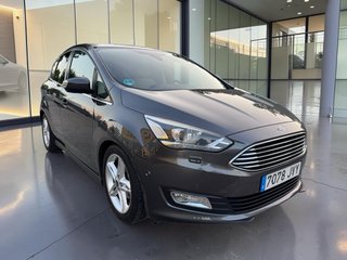 Ford C-MAX 2016