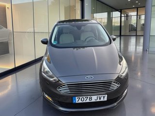 Ford C-MAX 2016