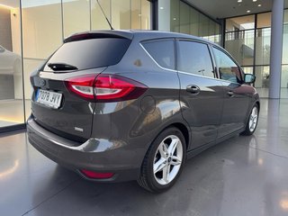 Ford C-MAX 2016