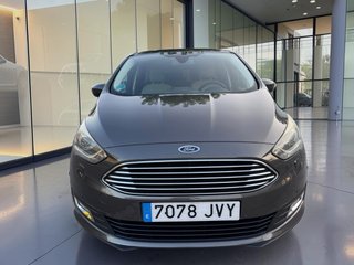 Ford C-MAX 2016