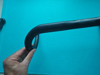 Manillar Giant carbon  Contact SLR 42
