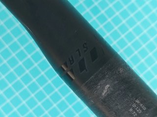 Manillar Giant carbon  Contact SLR 42