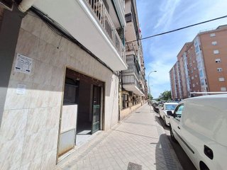 Local comercial en venta en San Andrés en Madrid