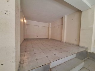 Local comercial en venta en San Andrés en Madrid