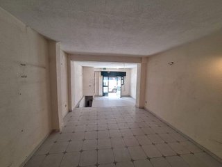 Local comercial en venta en San Andrés en Madrid