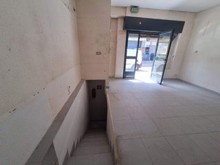 Local comercial en venta en San Andrés en Madrid