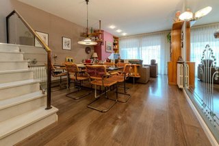 Chalet en venta en Creu de Barberà en Sabadell