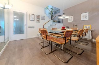Chalet en venta en Creu de Barberà en Sabadell
