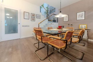Chalet en venta en Creu de Barberà en Sabadell