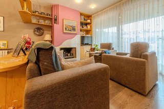 Chalet en venta en Creu de Barberà en Sabadell