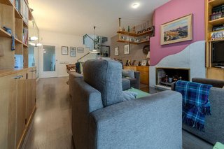 Chalet en venta en Creu de Barberà en Sabadell