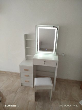 Tocador OYADIA nuevo