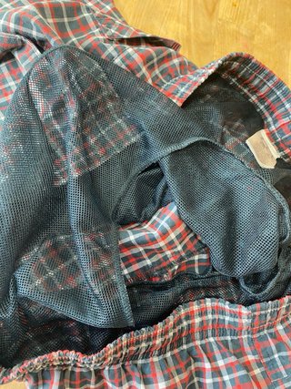 Costume da bagno a pantaloncino Adidas XL