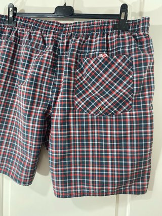 Costume da bagno a pantaloncino Adidas XL