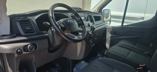 Ford Transit 2023
