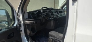 Ford Transit 2023