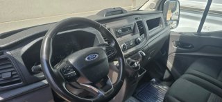 Ford Transit 2023