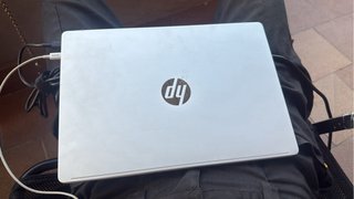Portátil HP 512GB SSD + 8GB RAM 14