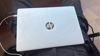 Portátil HP 512GB SSD + 8GB RAM 14