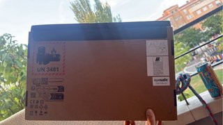 Portátil HP 512GB SSD + 8GB RAM 14