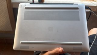 Portátil HP 512GB SSD + 8GB RAM 14
