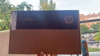 Portátil HP 512GB SSD + 8GB RAM 14