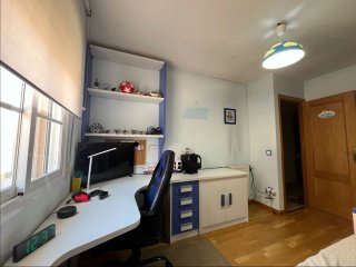 Habitación juvenil completa