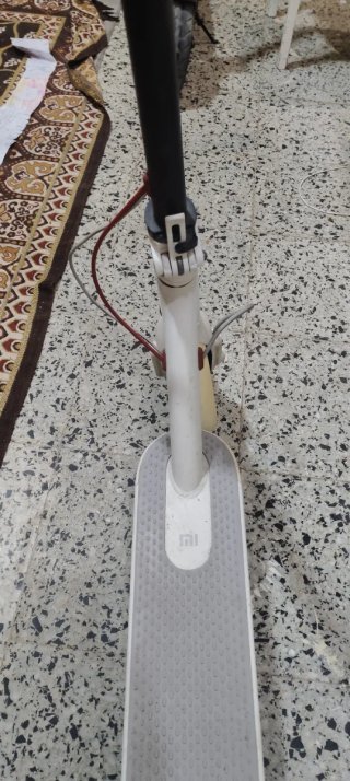 Patinete Eléctrico Xiaomi Mi