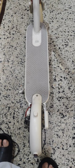Patinete Eléctrico Xiaomi Mi
