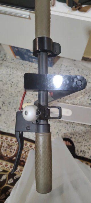 Patinete Eléctrico Xiaomi Mi