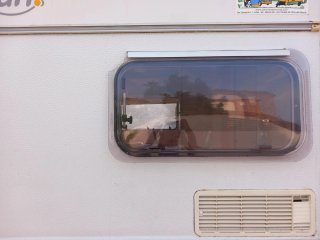Caravana sterckeman 420cp