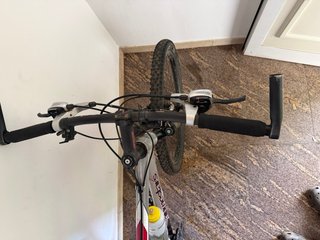 Bicicleta Alpinestars CSR 900 MTB