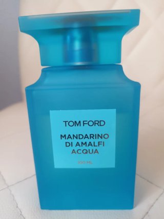 Perfume Tom Ford Costa Azzurra Eau de Parfum 100ml