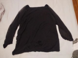 Blusa
