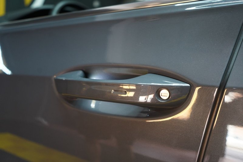 Volkswagen Golf 2023, foto 42